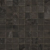 ABSOLUTE BROWN MOSAICO 30X30 MAT